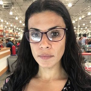 Meet your Posher, Tatiana